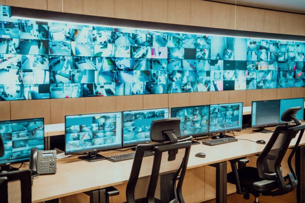 Video intelligence and operational monitoring