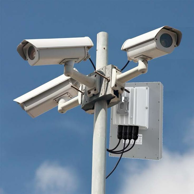 CCTV