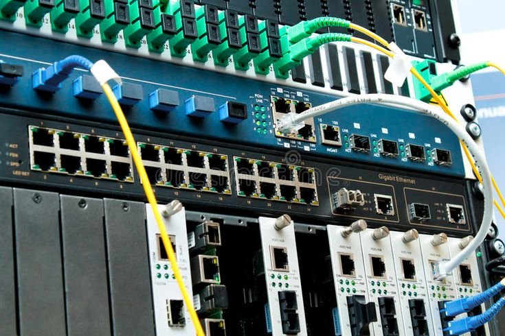Planning GPON rollouts for dense urban blocks