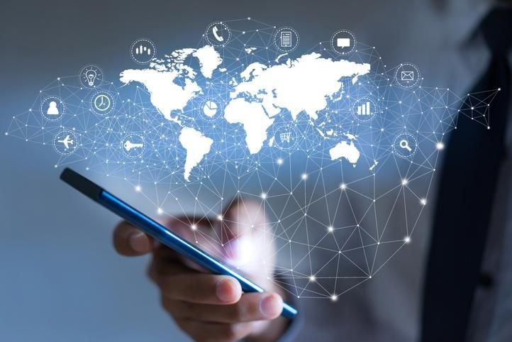Telecommunications and wireless infrastructure