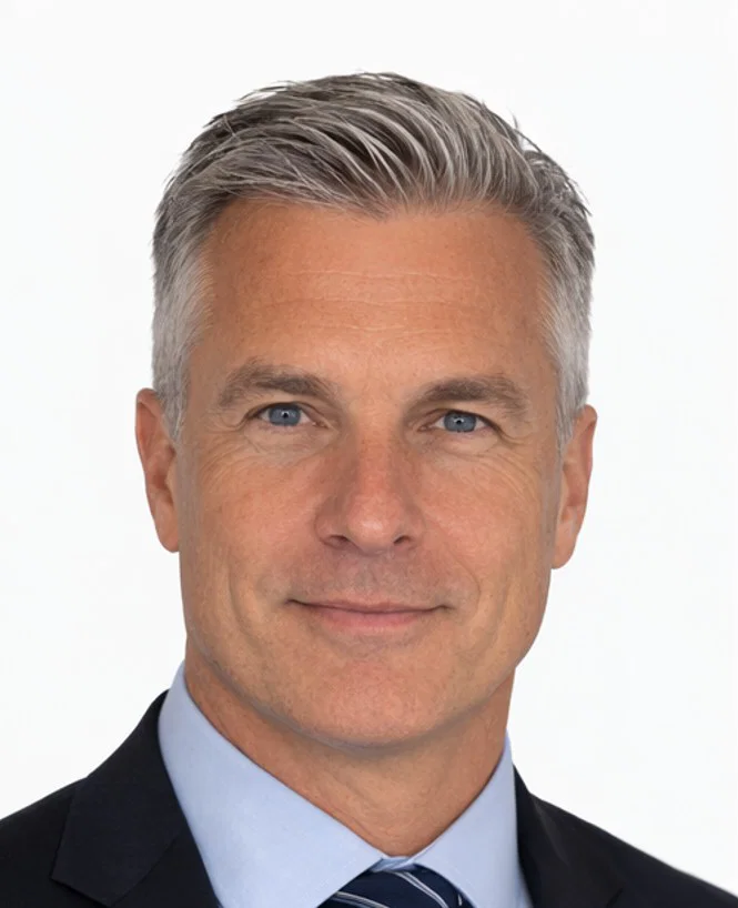Michael Thompson, Chief Technology Officer (CTO)