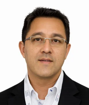 Richard Timmerman, Regional Director - EU GTM & Sales