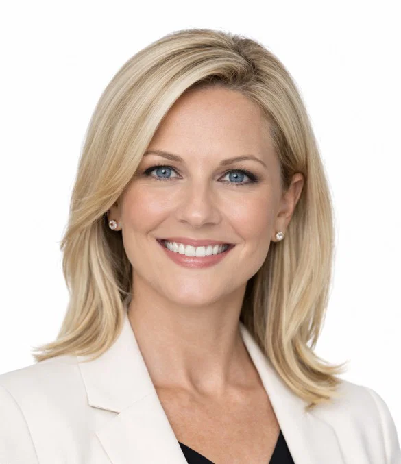 Sarah Williams, Chief Operations Officer (COO)