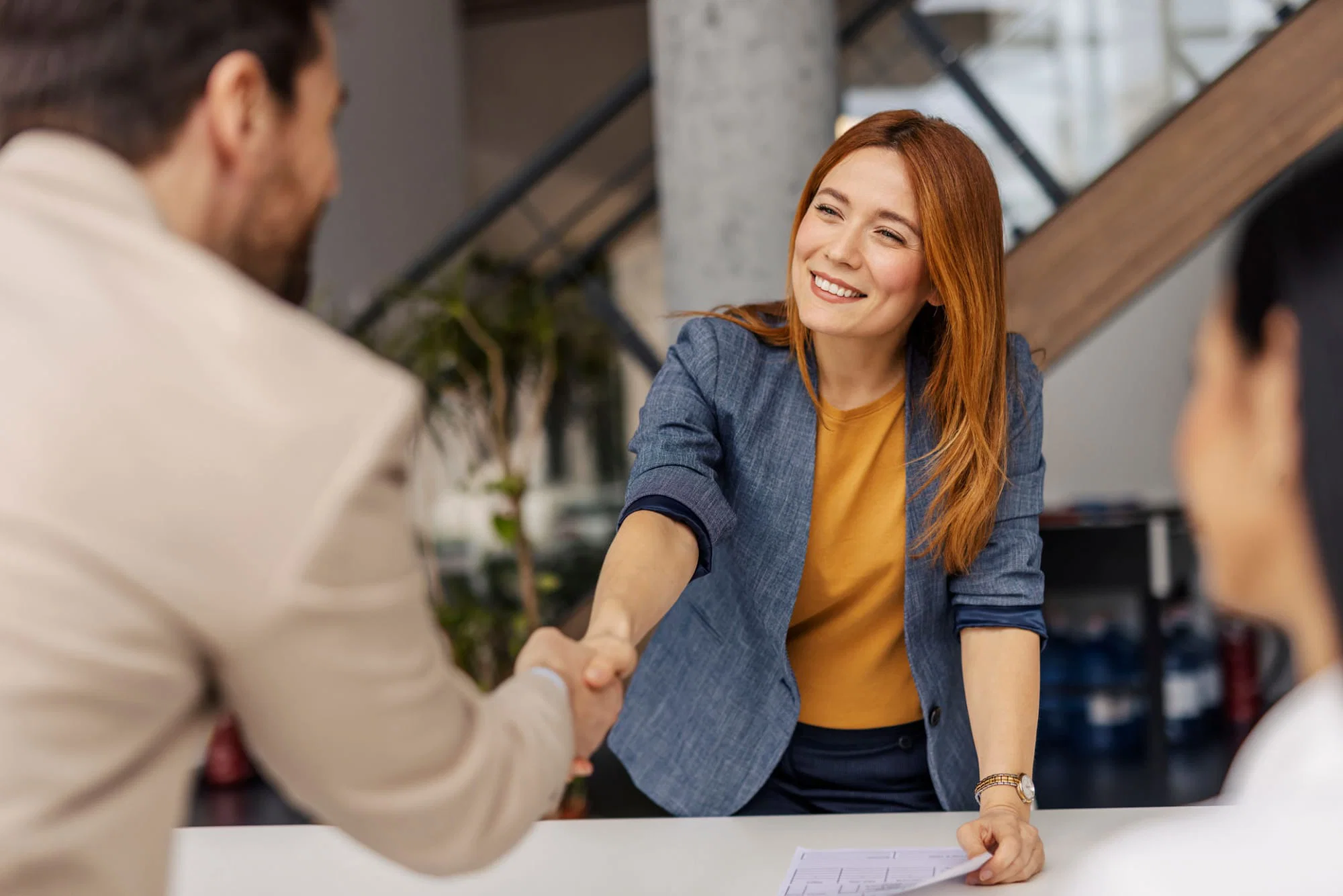 Engagement models