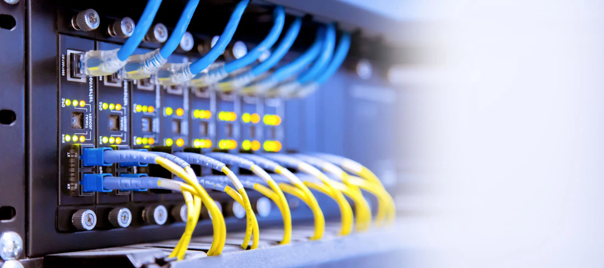 Digital infrastructure engineering services