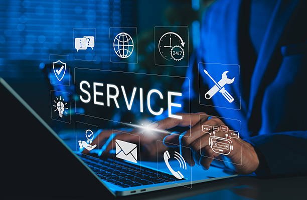 Services