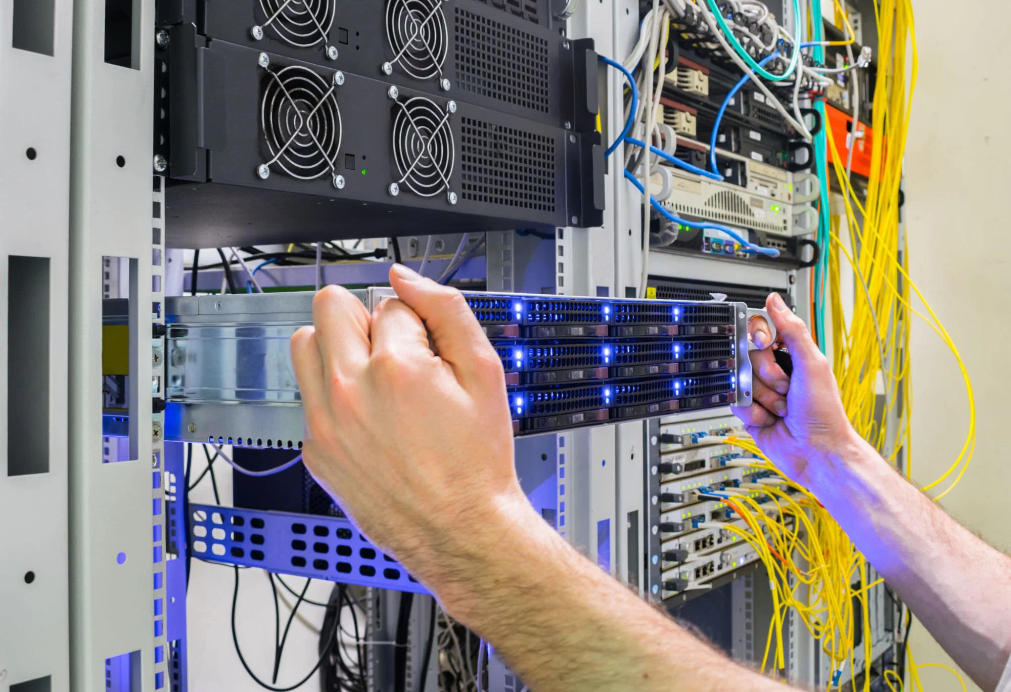 System Integration