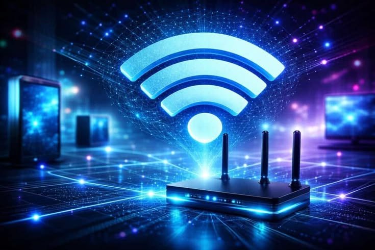 Wireless / WiFi